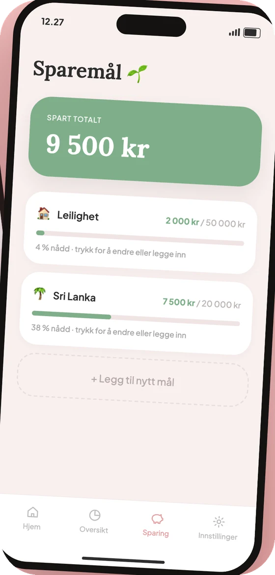 Sparemål i Lomma med fremdrift mot to mål.